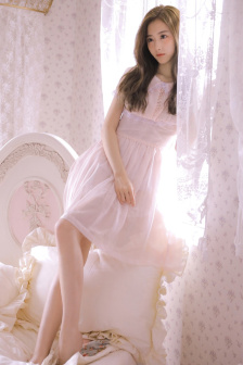 荡女诉心声